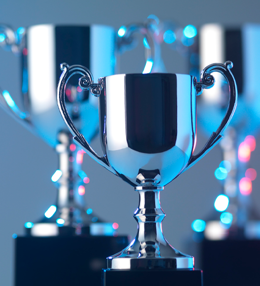Nuveen Award