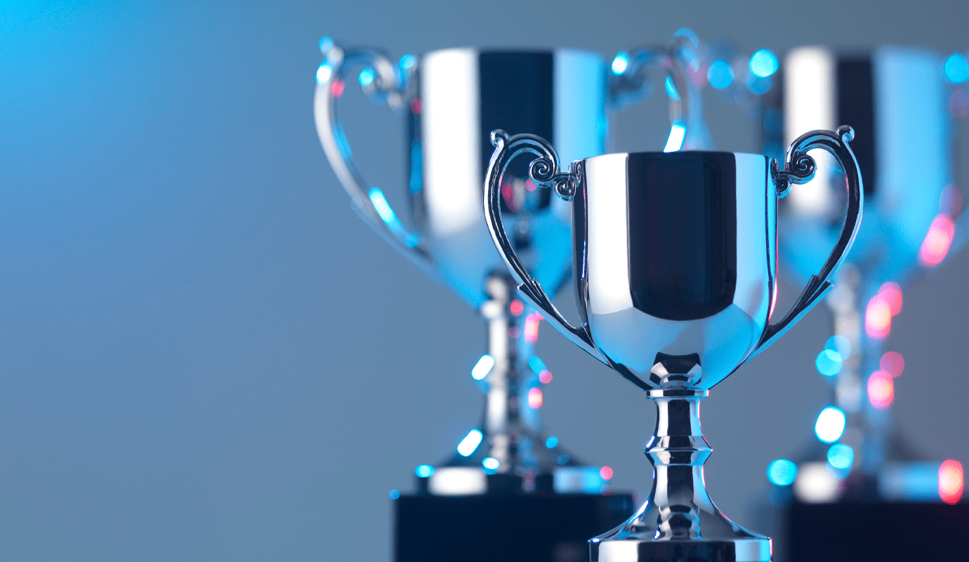 Nuveen Award