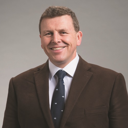 Martin Davies