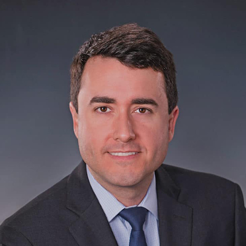 John McNally head shot