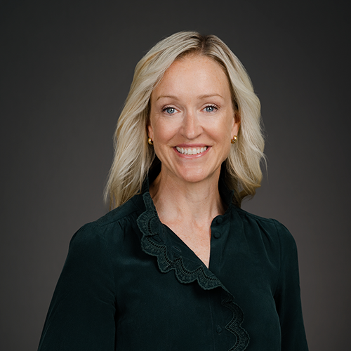 Jessica Bailey, President and CEO of Nuveen Green Capital (NGC)