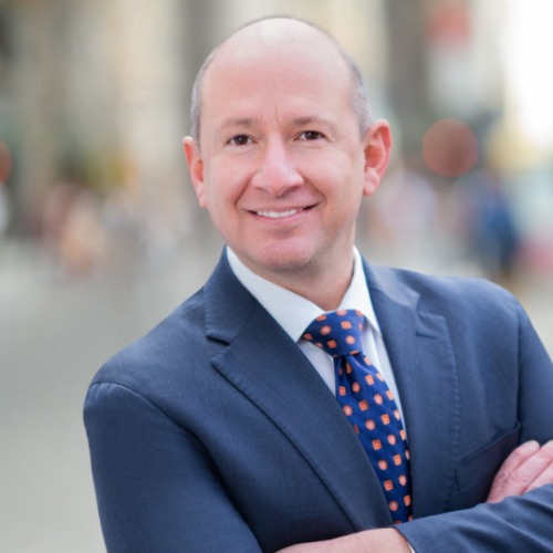 Josh Shamansky