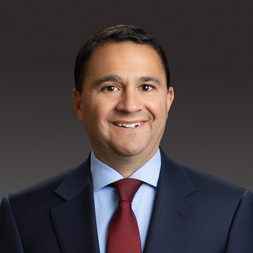 Mathew Linett