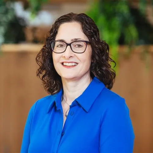 Amy OBrien