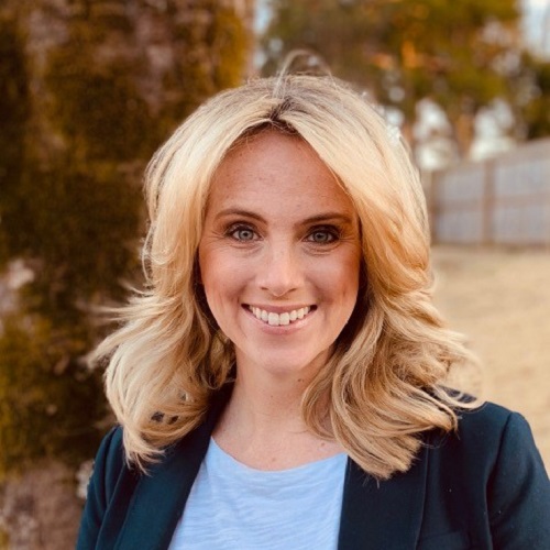 Heather McElwee Plafcan