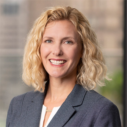 Parrott, Laura