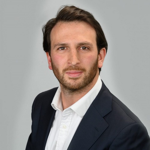 Michael Massarano
