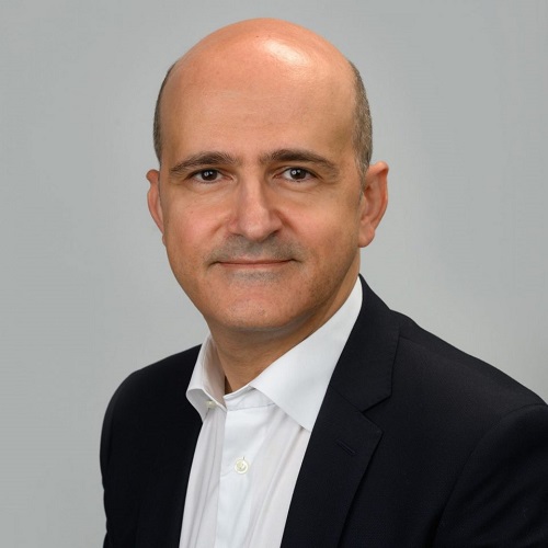 Fred Nada