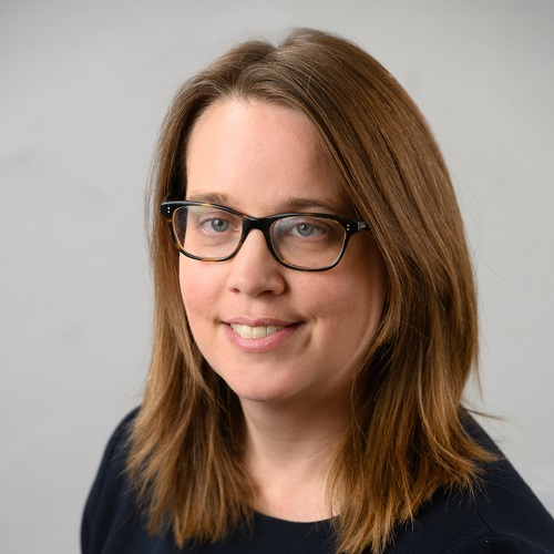 Sarah Prince