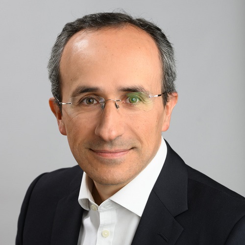 Vincent Vitores