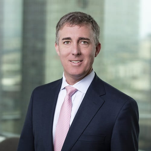 Michael Stockburger 