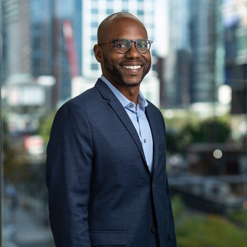 Donovan Cobbins