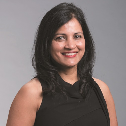 Rebecca Harris