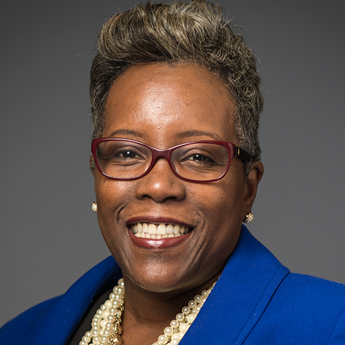 Shalinni Thompson