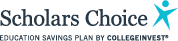 Scholars Choice logo