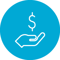 Four key wealth transfer considerations icon 2