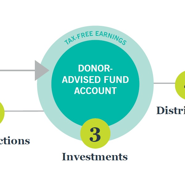 Donor-advised funds thumbnail