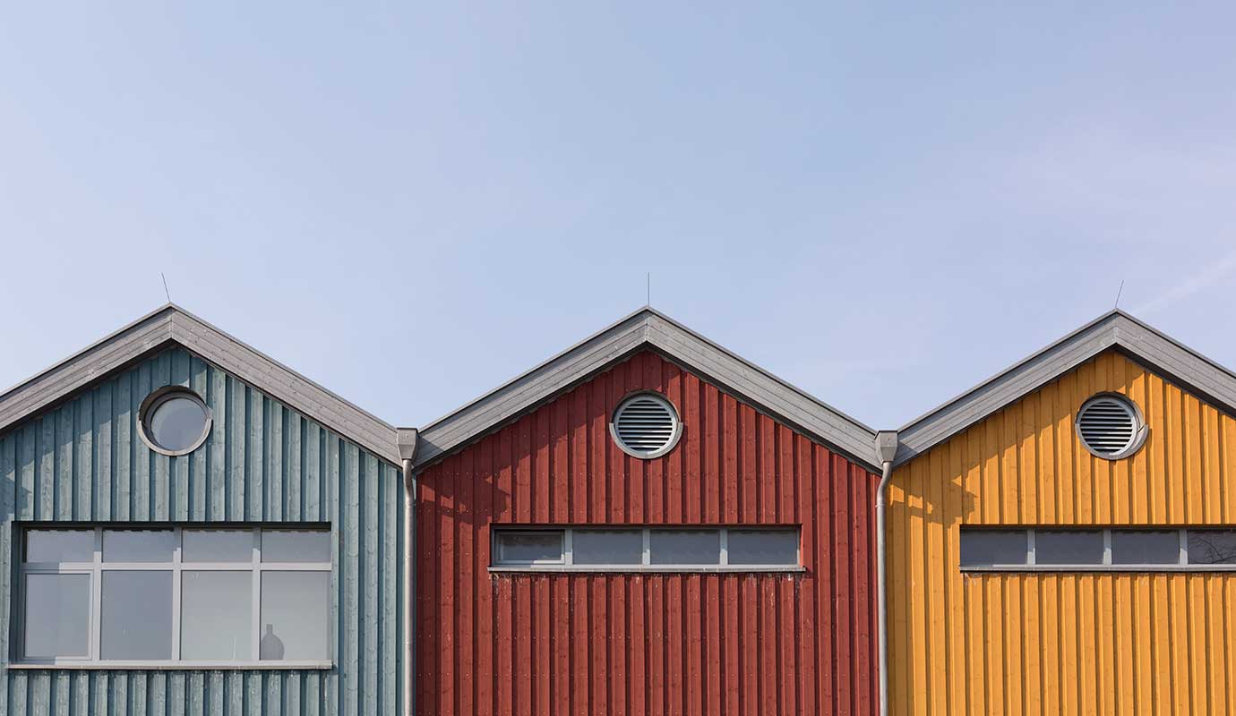 Houses v