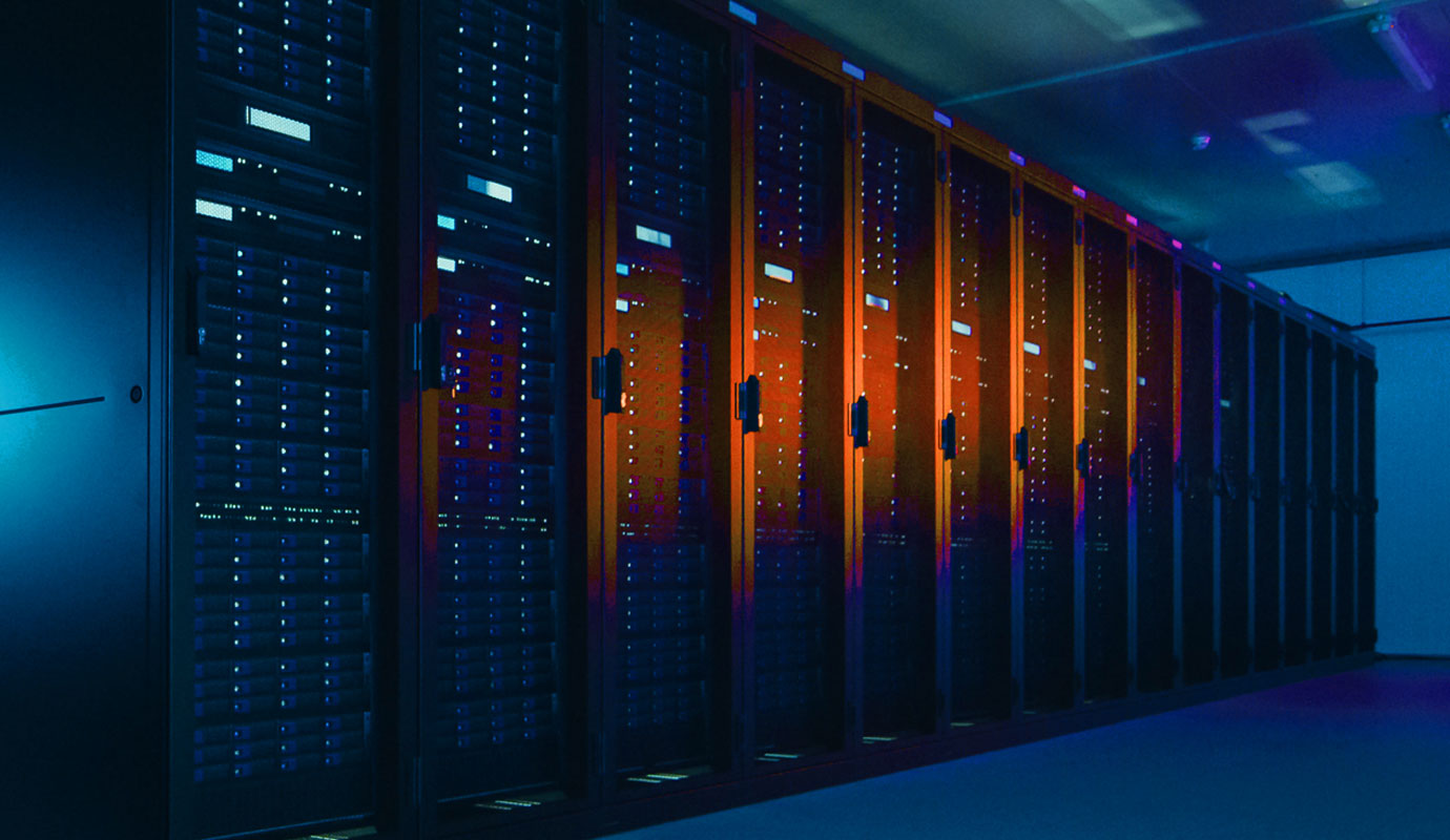Data servers