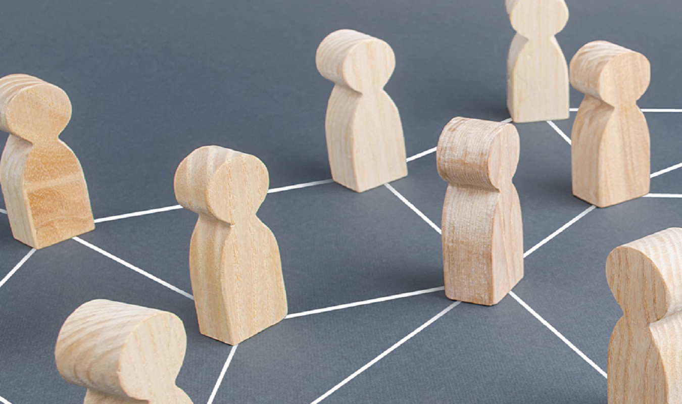 The digitally engaged financial professional hero