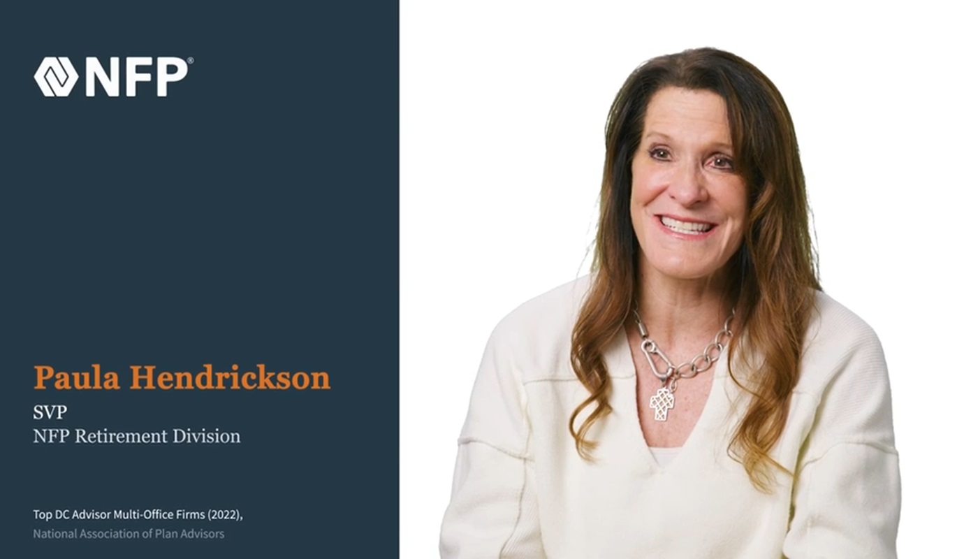 Paula Hendrickson video thumbnail