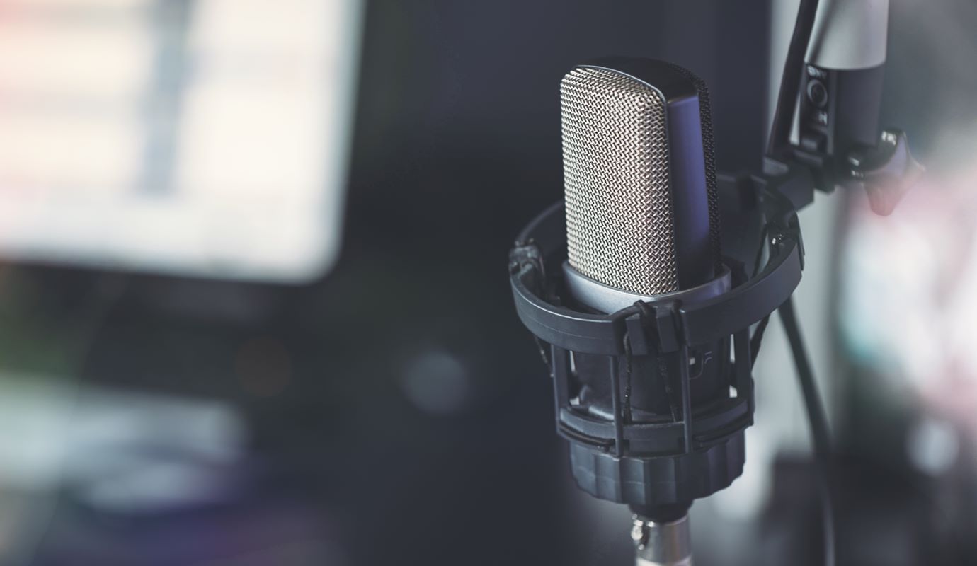 land podcast