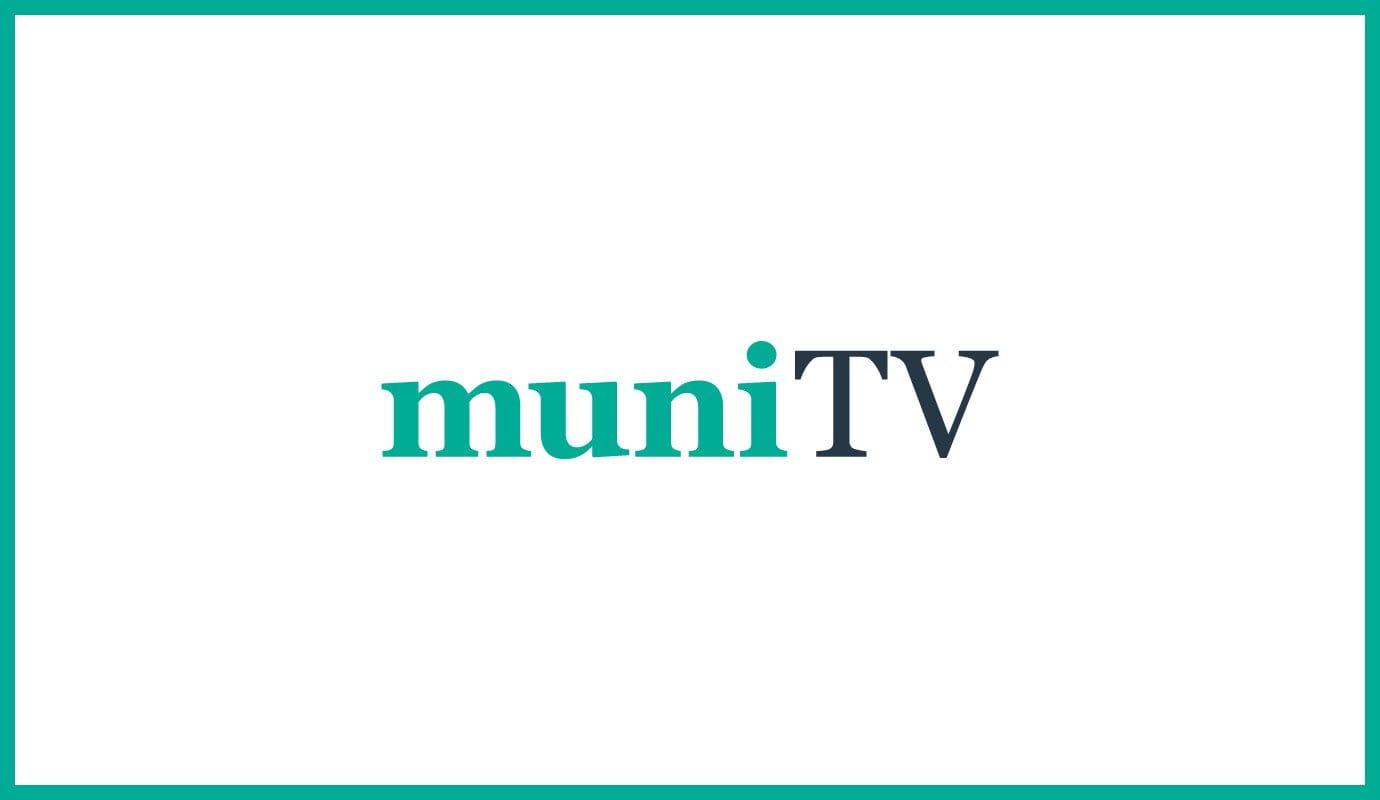 MuniTV video