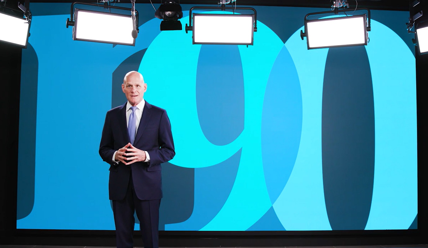 Nuveen in 90: Searching for Stability with Private Credit: Randy Schwimmer