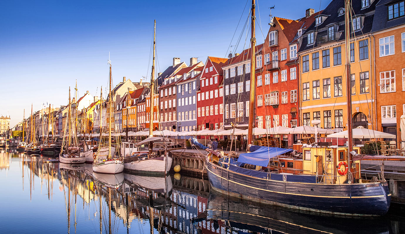 Copenhagen, Denmark