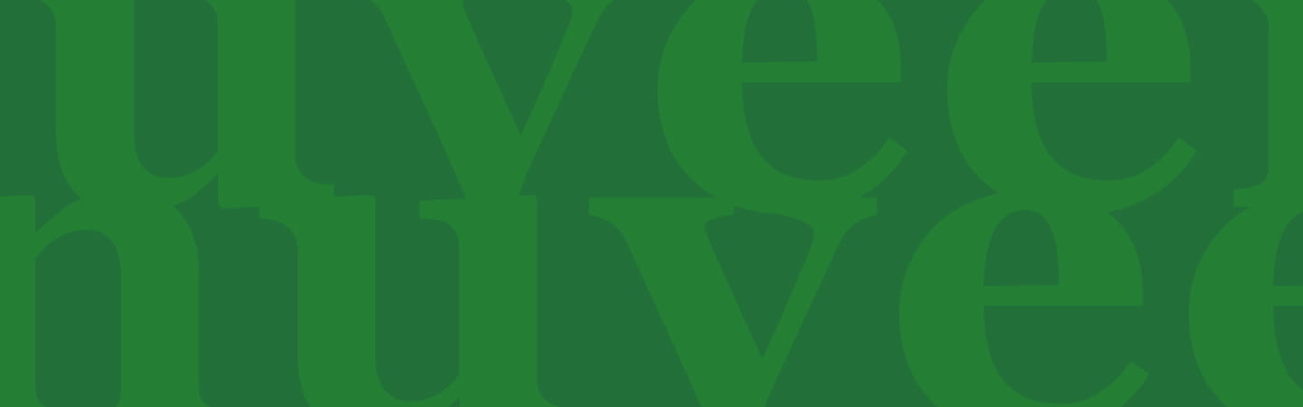 Green Color Nuveen Banner