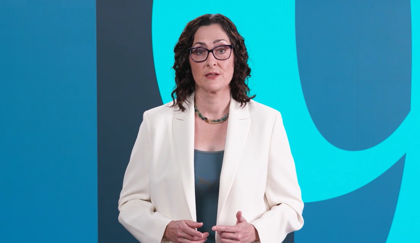 Nuveen in 90: Climate Week with Amy O'Brien
